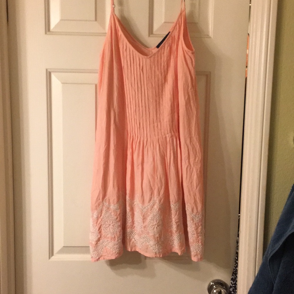 Sanctuary sun dress